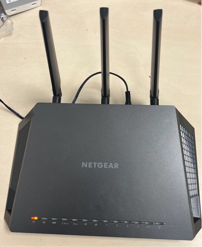 Routeur modem netgear ac1900 - routeur,