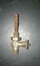* robinet d'essence  terrot