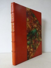 BOYLESVE (René). Alcindor ou