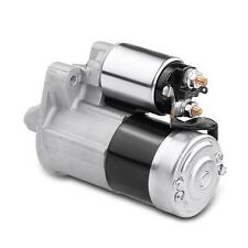 Démarreur 1,2 Kw pour Chrysler Voyager IV Rg Dodge Caravan Rg Fluo 1999-2008