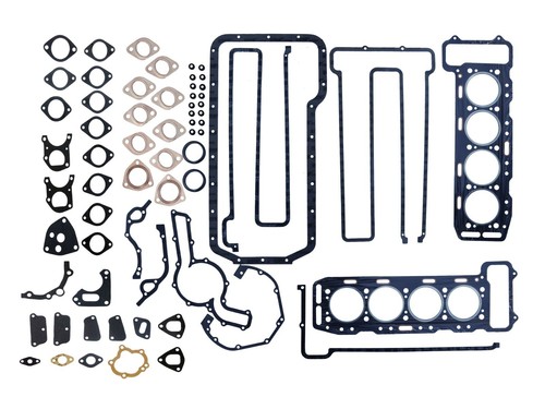 Engine gasket set - gasket,