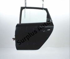 PORTE ARRIERE GAUCHE