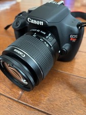 Appareil photo reflex