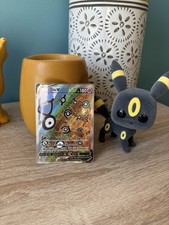 Carte Pokémon Zarbi V 177/195