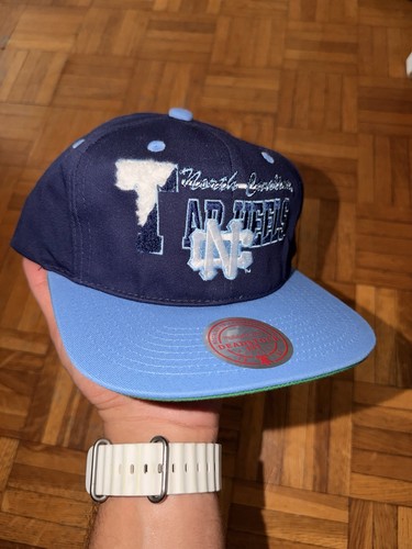 Mitchell ness casquette - &,