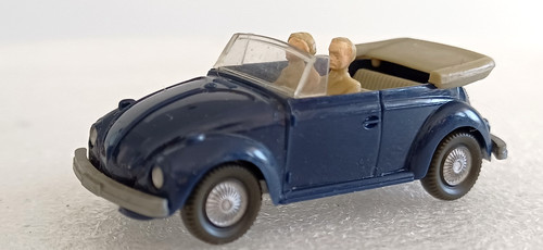 Wiking voiture vw - wiking,