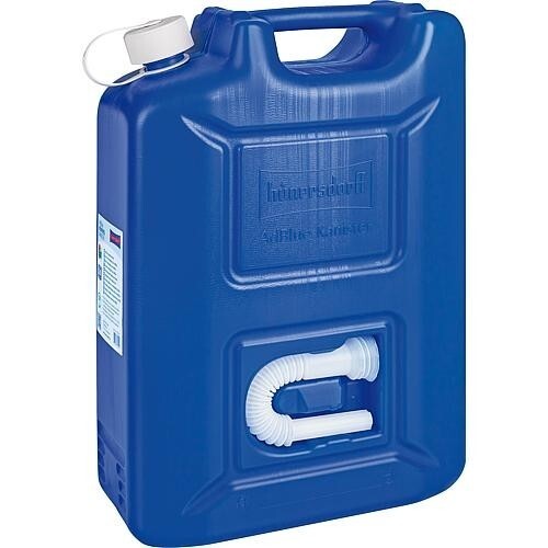 Hünersdorff adblue bidon - adblue, l