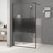 Paroi de Douche avec Verre ESG