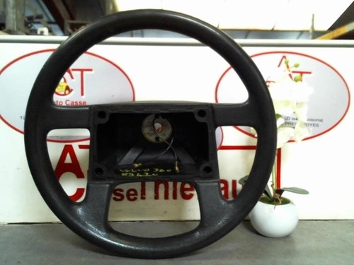 Volant volvo 360 b200k - volant,