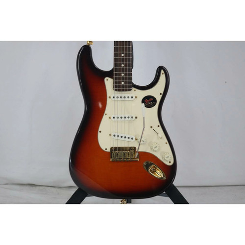 Guitare électrique fender - guitare,