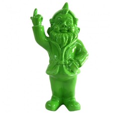 Statue en résine NAIN de