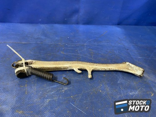 Bequille laterale kawasaki 600 - laterale,