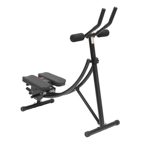 Machine coaster abdominal - machine,