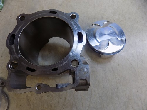Gas mc450 cylinder jug - gas,