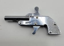 Vintage 2mm Pin fire pistol made in Japan Berloque