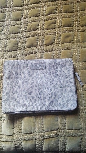 Pochette pour tablette cuir - tablette,