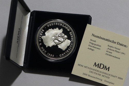 Medaille de la - 🇩🇪,