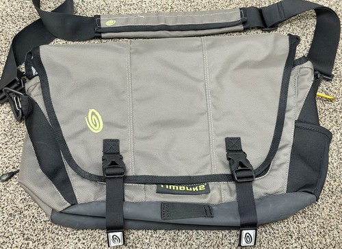 Timbuk2 classic messenger bag - timbuk2,