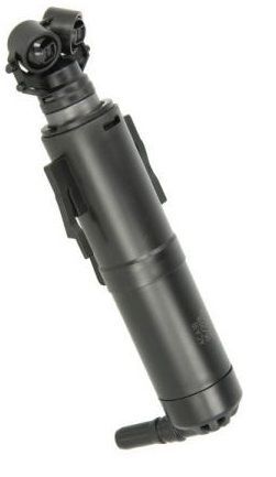 Gicleur lave phare - avant, bmw