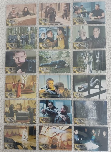 Stargate saison 10 set - ,