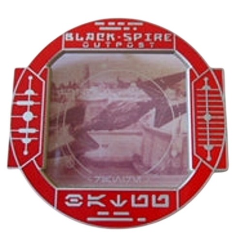 Disney trading pin - trading, 138822