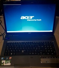 Pc Ordinateur Portable Acer