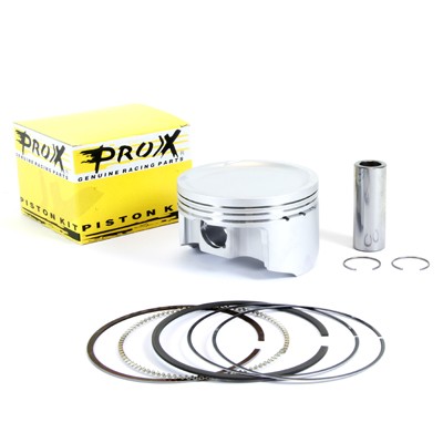Kit piston prox kawasaki - kit,