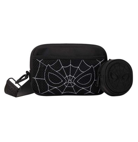 Marvel loungefly sac banane - marvel,