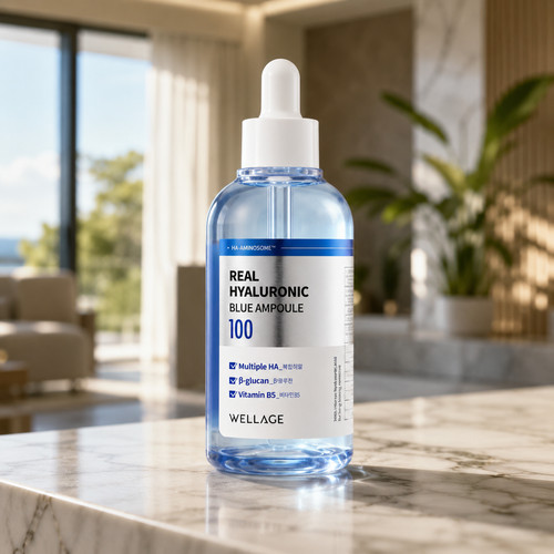 Sérum anti âge acide - sérum,