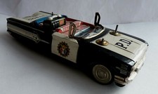 VOITURE CHEVROLET IMPALA EN