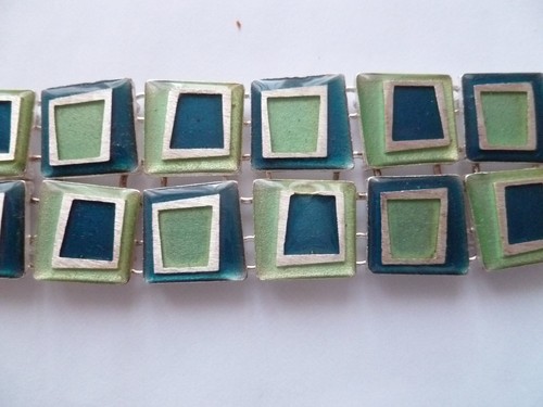 Bracelet skalli paves - skalli,