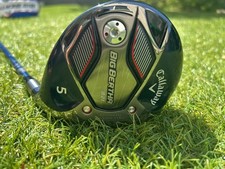 Club de golf droitier Callaway