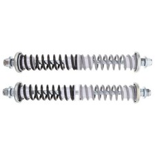  Accessoires De Grimpeur Sur Pilotis Ressort Remplacement Pour Échasses Robuste