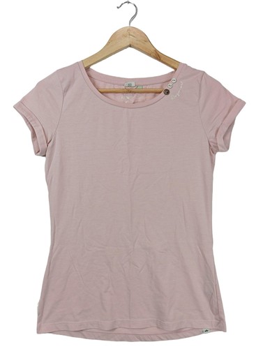 Ragwear shirt basique dames - basique,