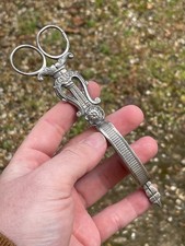 MOUCHETTE CISEAU bougies