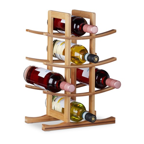 Etagère vins rangement - à,
