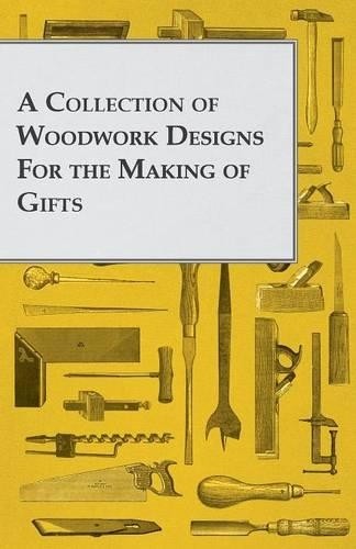 Anon collection woodwork - anon, of