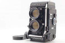 [NEAR MINT] Mamiya C330 Pro F