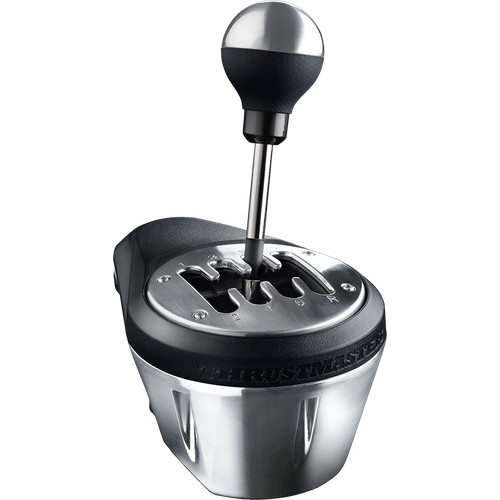 Thrustmaster th8a levier - thrustmaster,