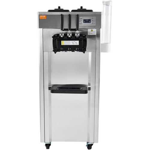 Machine crème glacée - machine,