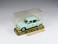 NOREV - 139 - Citroen Ami 8 - water green - in box