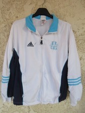 Veste OM OLYMPIQUE DE