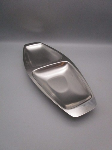 Plat compartiments acier - compartiments,