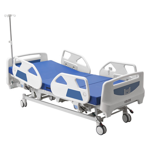 Lit hôpital vevor - d'hôpital,