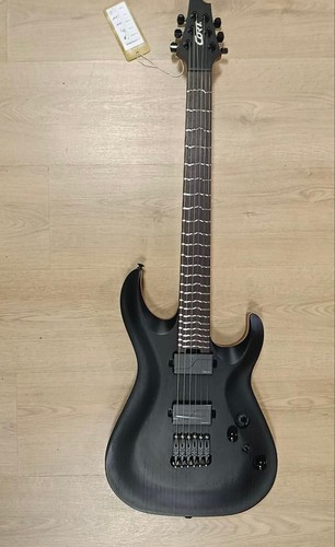 Guitare électrique cort - guitare,