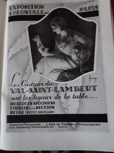 Cristaux val saint lambert - val,