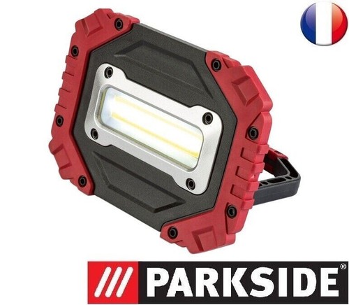 Parkside projecteur led cob - parkside,