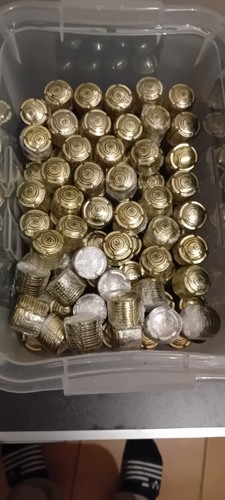Série capsules de - ,