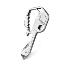 Multifunction 24 in 1 Wrench Stainless Steel Belt Screwdriver F...