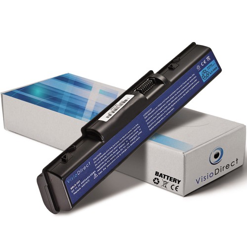 Batterie acer aspire 5735z - aspire,
